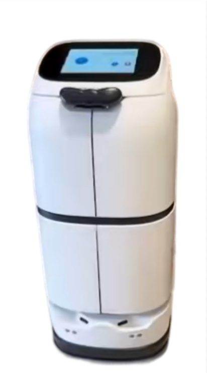 配送机器人